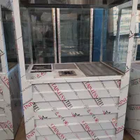 تجهیزکامل هایپرمارکت|فروشگاه و مغازه|بندر ماهشهر, |دیوار