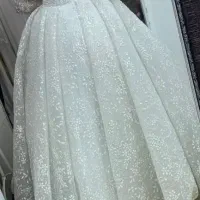 لباس عروس اجاره