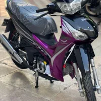 موتور ویو 125