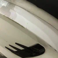 کویر s5|موتورسیکلت|گلستان (تهران), |دیوار