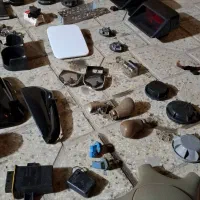 لوازم پژو درحد نو دری فرمون سمند|قطعات یدکی و لوازم جانبی|اصفهان, شاه پسند|دیوار