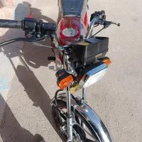 متور 200 پرواز در حد خشک