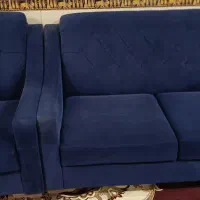 مبل سالم|مبلمان خانگی و میز عسلی|وحدتیه, |دیوار