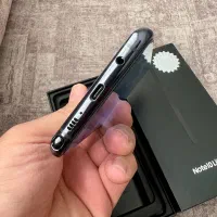 نوت۱۰ لایت سامسونگ‌Note10 liteمشابه آکبند128 رام ۸