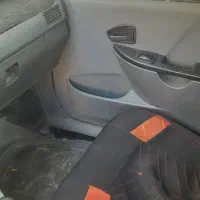 فروش پراید۸۷صبا،|خودرو سواری و وانت|بروجرد, |دیوار