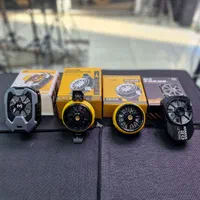 انواع فن خنک کننده موبایل رادیات دار