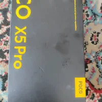 گوشی پکو x5|موبایل|دزفول, |دیوار