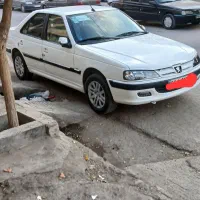 پژو پارس ELXسفارشی مدل 1403|خودرو سواری و وانت|کرمانشاه, |دیوار