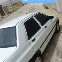 پرایدمدل 94شهرستان لامرد بخش اشکنان