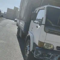 کامیون کاویان ۱۱۰بی رنگ|خودرو سنگین|شاهینشهر, فردوسی|دیوار