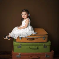 آتلیه کودک و بارداری