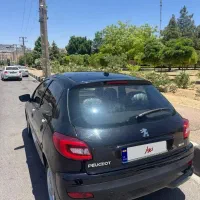 ۲۰۷ اتوماتیک ۱۴۰۳