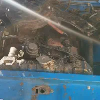 نیسان دوگانه ۷۹بدون تصادف|خودرو سواری و وانت|اردبیل, |دیوار