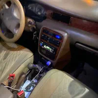 سمندlxسفارش مدیران۸۹|خودرو سواری و وانت|شهریار, شهریار|دیوار