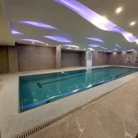 فایل شخصی 75متر نوساز فول مشاعات فرمانیه تخلیه