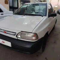 پراید وانت ۱۵۱ مدل ۴۰۳