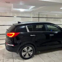 اسپورتیج۲۰۱۴