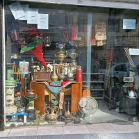 تلفن های قدیمی رومیزی زیمنس آلمان|تلفن رومیزی|آمل, |دیوار