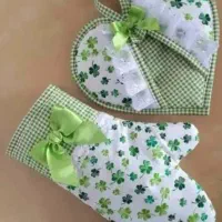 دوخت ودوز انواع سرویس|سفره، حوله، دستمال آشپزخانه|اراک, |دیوار