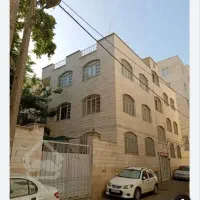 160متر-بر5-5-یک-طبقه-جنت-آباد-جنوبی