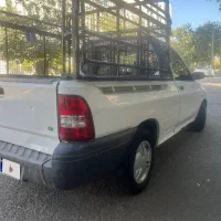 پراید وانت مدل ۹۸