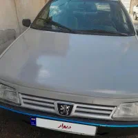 پژو روامدل۸۶