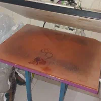 دستگاه پرس چاپ