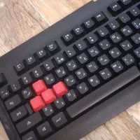 کیبورد|قطعات و لوازم جانبی رایانه|تبریز, |دیوار