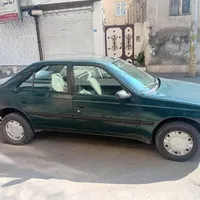 پژو آر دی (RD) دوگانه سوز LPG، مدل ۱۳۸۲|خودرو سواری و وانت|کرج, منظریه|دیوار