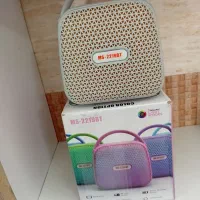 اسپیکر مدل ms