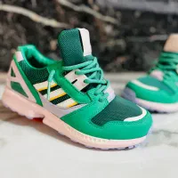 کتونی ادیداسzx8000 سایز۳۸/۵