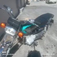 موتورسیکلت
