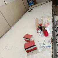 میز برش|ابزارآلات|قرچک, داوود آباد|دیوار