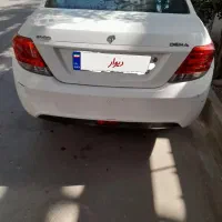 دنا ۹۵|خودرو سواری و وانت|مشهد, کلاهدوز|دیوار