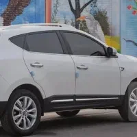 جک s5|خودرو سواری و وانت|الشتر, |دیوار