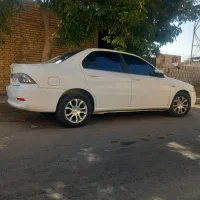 سمند سورن پلاس 1400 EF7