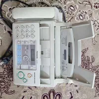 تلفکس پاناسونیک ، تلفن میکروتل و پرینتر رنگی کنون