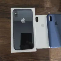 iPhone X ایفون|موبایل|تهران, فرحزاد|دیوار