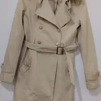 پالتو بارونی