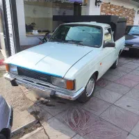 پیکان وانت دوگانه شرکتی