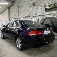 اپتیما ۶ سیلندر ۲۰۱۰