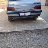 پژو مدل 85|خودرو سواری و وانت|ریگان, |دیوار