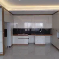 کابینت‌سازی و نصب کابینت آشپزخانه طراحی و اجرا