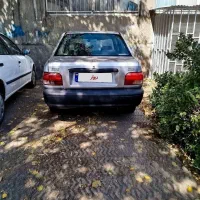 فروش|خودرو سواری و وانت|تهران, شهرک بعثت|دیوار
