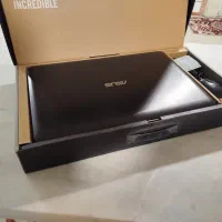 لپ تاپ Asus|رایانه همراه|اراک, |دیوار