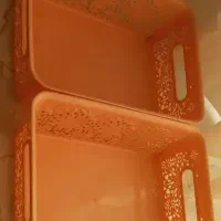 ظرف و ظروف آشپزخانه، جا ادویه|ظروف نگهدارنده، پلاستیکی، یک‌بارمصرف|تهران, ائمه اطهار|دیوار