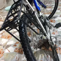 دوچرخه ۲۶ دنده ای|دوچرخه، اسکیت، اسکوتر|باوی, |دیوار