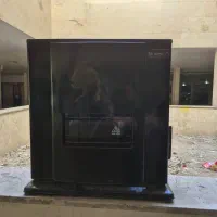 ۲ عدد بخاری|بخاری، هیتر، شومینه|تهران, شهرک ولیعصر جنوبی|دیوار