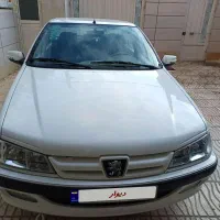 پژو پارس دوگانه سوز شرکتی مدل ۱۳۹۹|خودرو سواری و وانت|قزوین, |دیوار