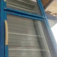 یخچال فریزر سوپری دو درب|یخچال و فریزر|شیراز, بهارستان|دیوار